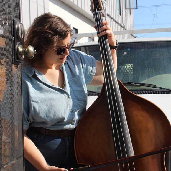 Hi, I’m Elizabeth! - Picture 1 of 1